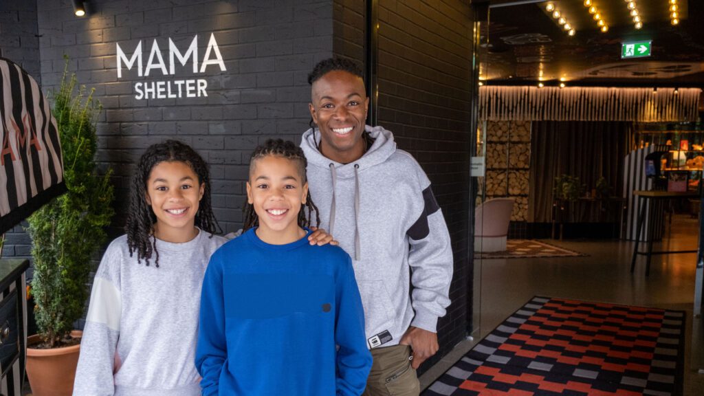 Mama Shelter Kidzcation Hotel Review – A Great Little Secret In The Heart Of London