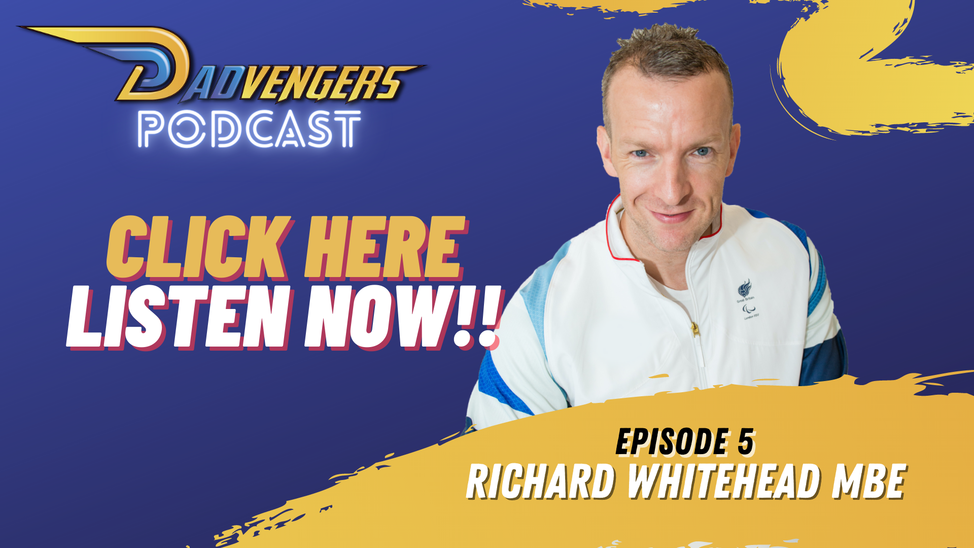 Podcast Ep 5 - Richard Whitehead Webslider 01 (1920x1080)