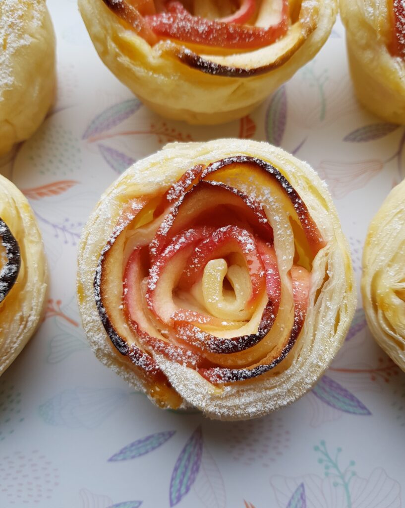 An easy recipe to make mum smile this mother's day