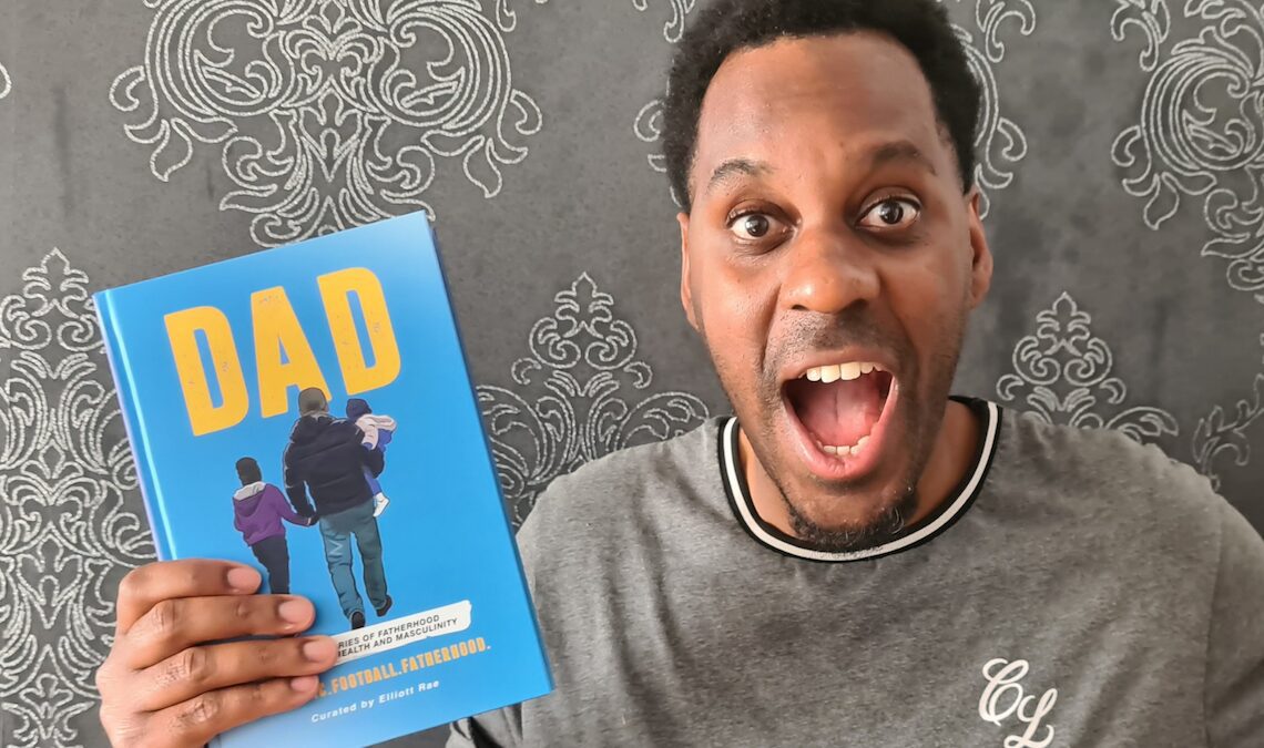 Everything You Need to Know About the 'DAD' Book