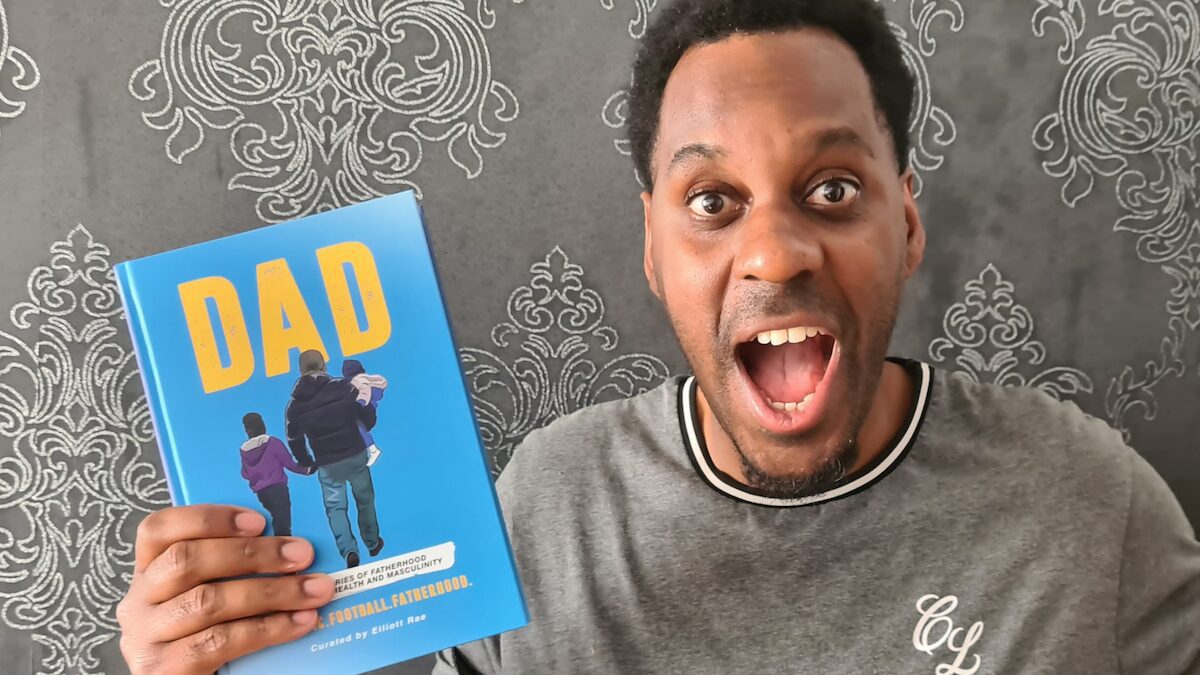 Everything You Need to Know About the ‘DAD’ Book