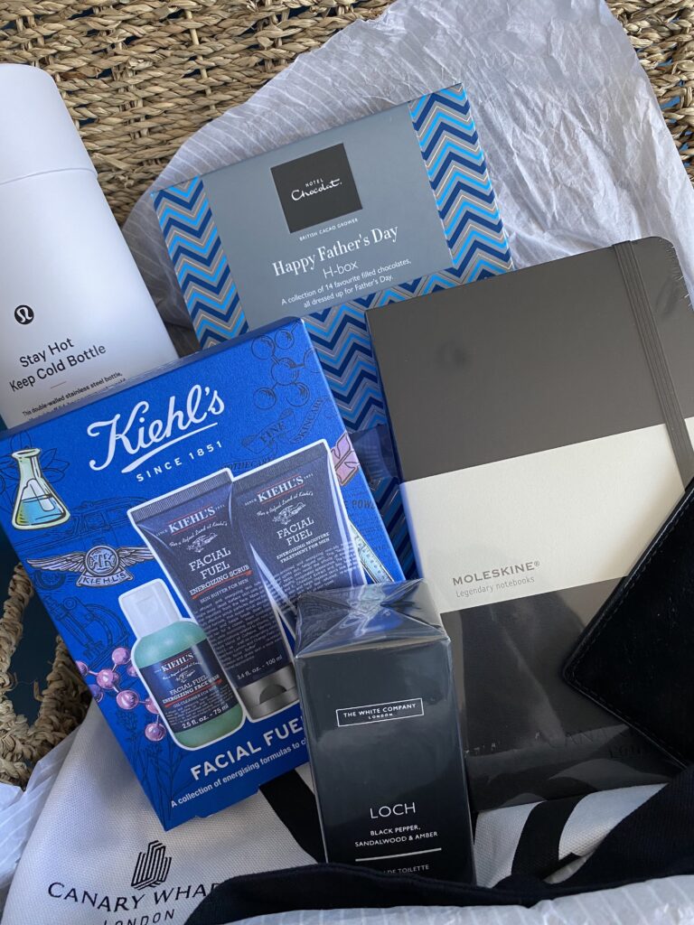 Fathers Day 2021 Hamper