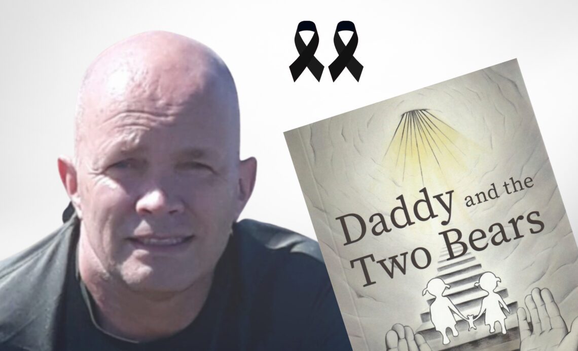 A Fathers Grief - The Impact of Baby Loss