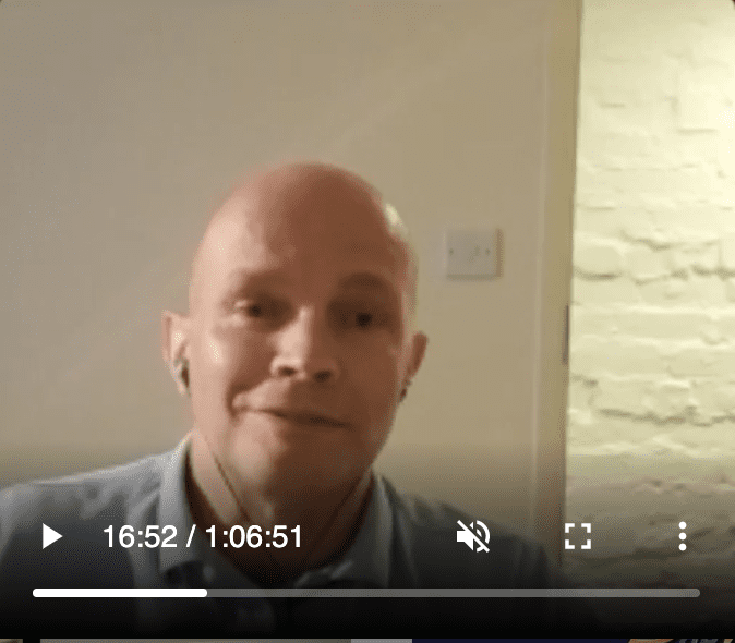 Dad Chats Live – Baby loss, grief and our Mental Health