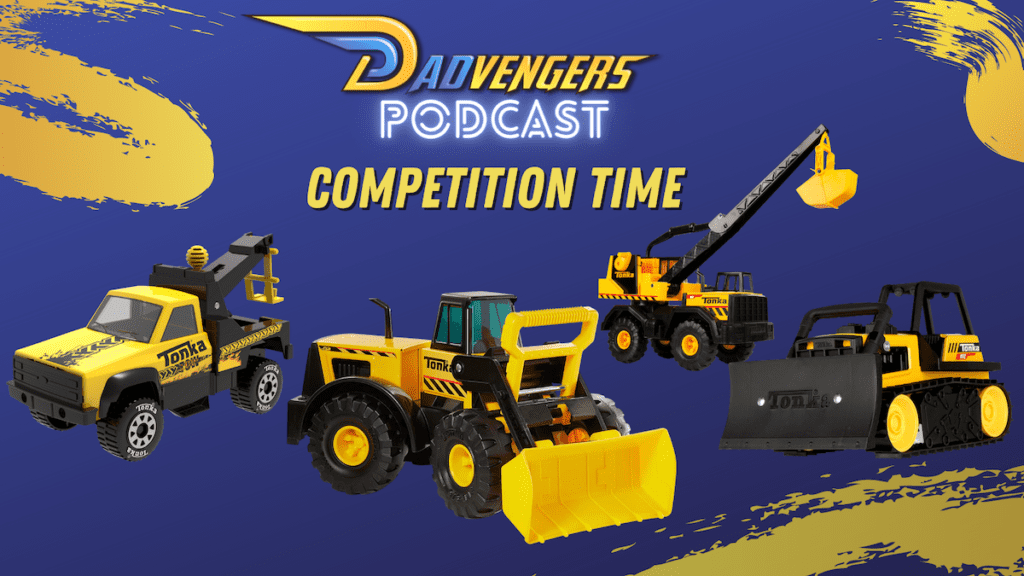 Tonka Season 2 Podcast Competition Terms and Conditions