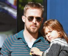 Ryan Gosling - Dad Quote