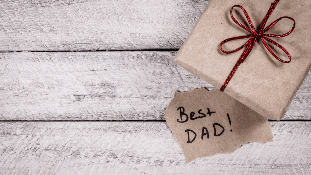Great Gift Ideas for Dad on Father's Day 2022