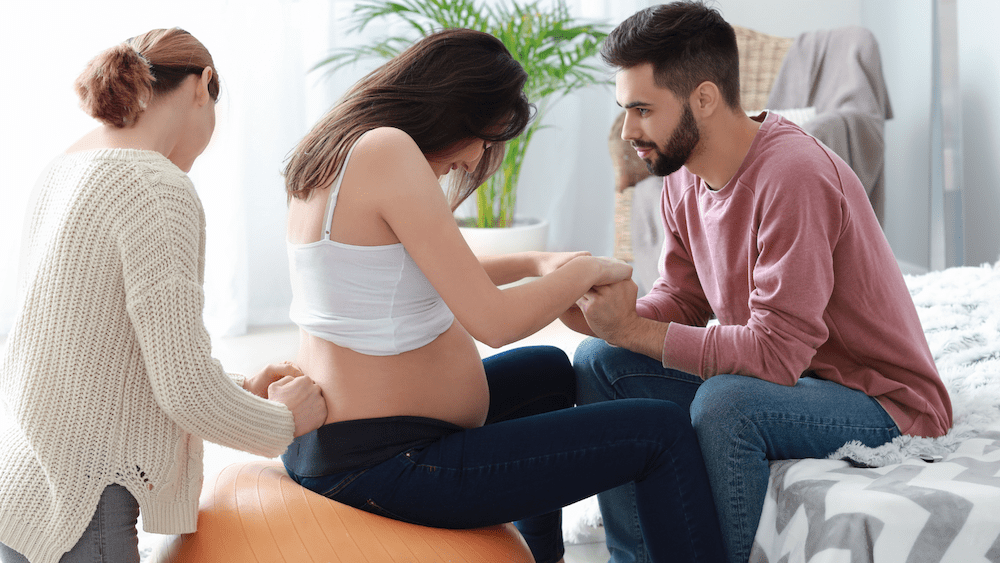 Dads: All You Need to Know About a Home Birth