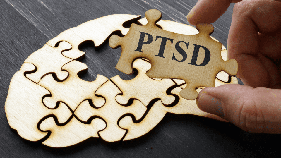 How to Cope as a Dad Living With PTSD