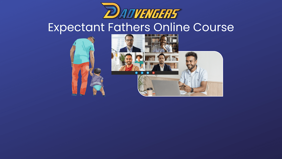 Expectant Fathers Online Course