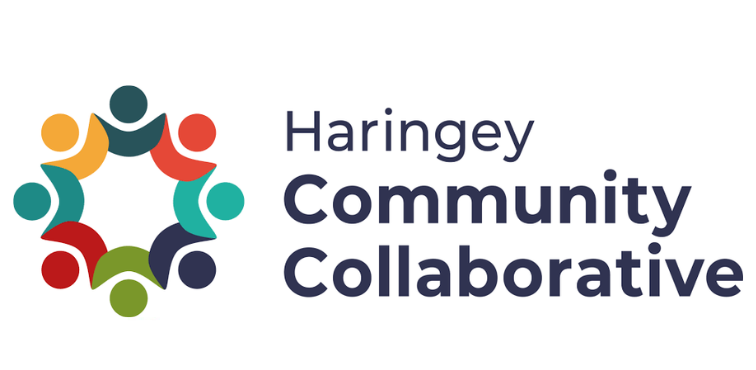 Haringey Community Collaborative Logo